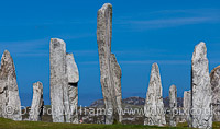 Standing Stones of Callanish, Lewis.